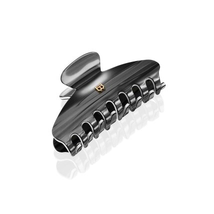 BALMAIN HAIR LIMITED EDITION Locks of Legacy plaukų segtukas / Pince à Cheveux Midnight Black Medium BALMAIN HAIR LIMITED EDITION Locks of Legacy plaukų segtukas / Pince à Cheveux Midnight Black Medium