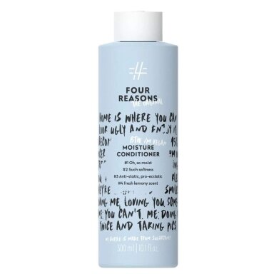 FOUR REASONS Original Moisture Conditioner, 300 ml
