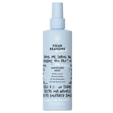 FOUR REASONS Original Moisture Mist, 60 ml (Travel size)