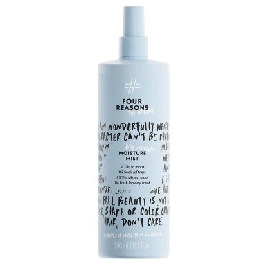 FOUR REASONS Original Moisture Mist, 500 ml