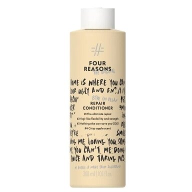 FOUR REASONS Original Repair Conditioner, 300 ml