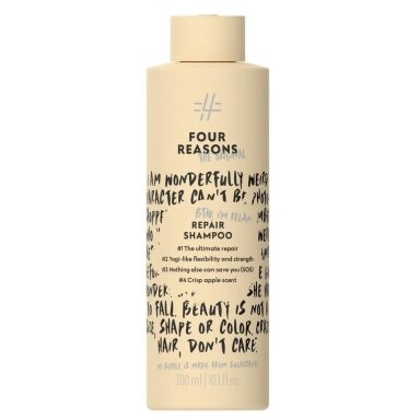FOUR REASONS Original Repair Shampoo, 300 ml FOUR REASONS Original Repair Shampoo, 300 ml