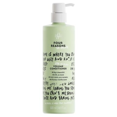 FOUR REASONS Original Volume Conditioner, 500 ml