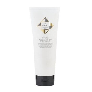 Hadat Cosmetics Hydro Deep Repair Hair Treatment giliai atkurianti plaukų kaukė, 250ml