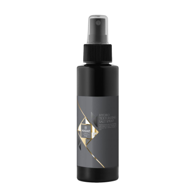 Hadat Cosmetics Hydro Texturizing Salt Spray – tekstūrinis druskos purškiklis, 110 ml