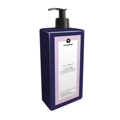 HH Simonsen Color Conditioner kondicionierius dažytiems plaukams, 700 ml