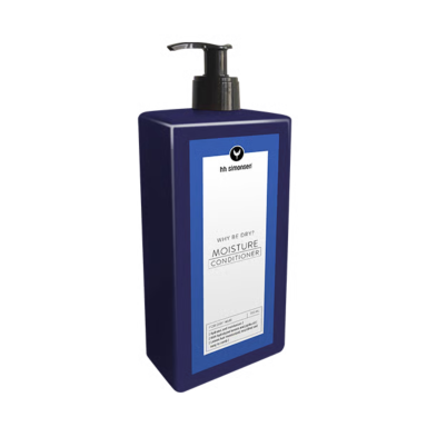 HH Simonsen Moisture Conditioner plaukus drėkinantis kondicionierius, 700 ml HH Simonsen Moisture Conditioner plaukus drėkinantis kondicionierius, 700 ml