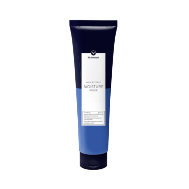 HH Simonsen Moisture Mask plaukus drėkinanti kaukė, 150 ml