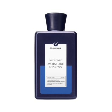 HH Simonsen Moisture Shampoo plaukus drėkinantis šampūnas, 250 ml HH Simonsen Moisture Shampoo plaukus drėkinantis šampūnas, 250 ml