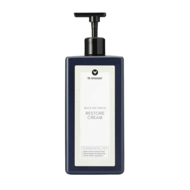 HH Simonsen Restore Cream atstatomasis plaukų kremas, 700 ml