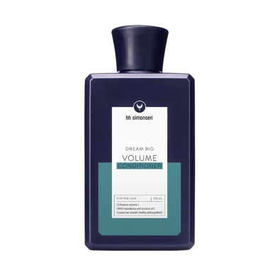 HH Simonsen Volume Conditioner apimties suteikiantis kondicionierius, 250 ml