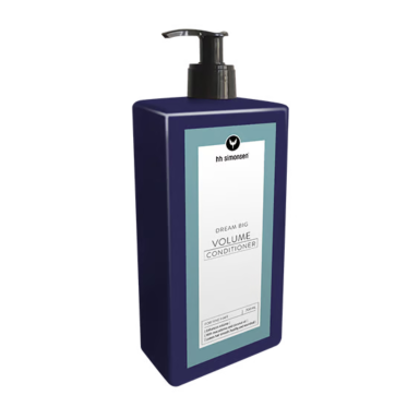 HH Simonsen Volume Conditioner apimties suteikiantis kondicionierius, 700 ml