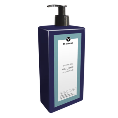 HH Simonsen Volume Shampoo apimties suteikiantis šampūnas, 700 ml HH Simonsen Volume Shampoo apimties suteikiantis šampūnas, 700 ml