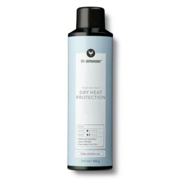HHS Dry Heat Protection Spray purškiama apsauga nuo karščio, 250ml