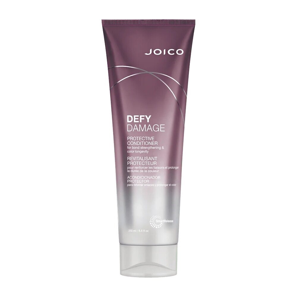 JOICO apsauginis kondicionierius Defy Damage Protective Conditioner, 250 ml