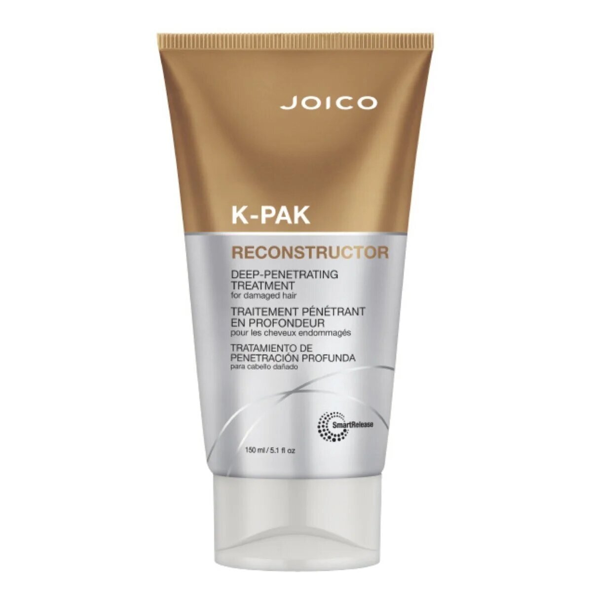 JOICO intensyvi proteinų kaukė K-Pak Reconstructor,  150 ml