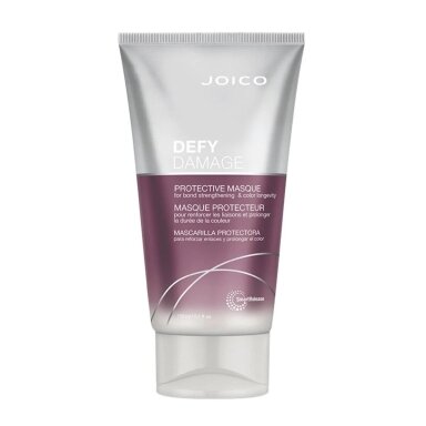 JOICO apsauginė kaukė Defy Damage Protective Masque, 150 ml JOICO apsauginė kaukė Defy Damage Protective Masque, 150 ml