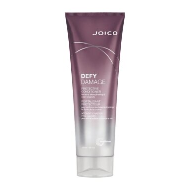 JOICO apsauginis kondicionierius Defy Damage Protective Conditioner, 250 ml JOICO apsauginis kondicionierius Defy Damage Protective Conditioner, 250 ml