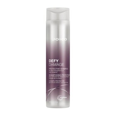 JOICO apsauginis šampūnas Defy Damage Protective Shampoo, 300 ml JOICO apsauginis šampūnas Defy Damage Protective Shampoo, 300 ml
