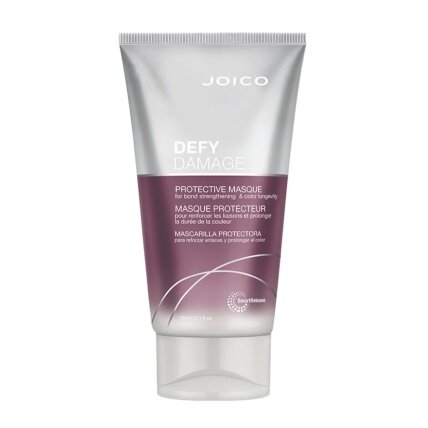 JOICO apsauginė kaukė Defy Damage Protective Masque, 150 ml JOICO apsauginė kaukė Defy Damage Protective Masque, 150 ml