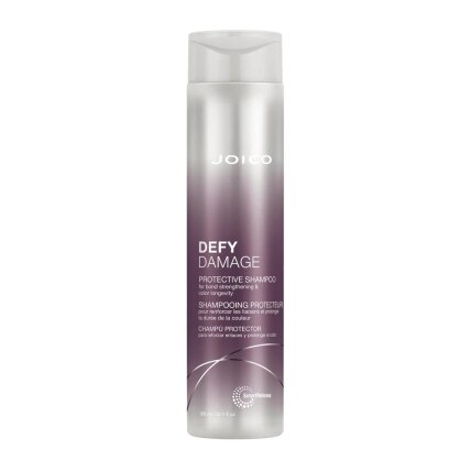 JOICO apsauginis šampūnas Defy Damage Protective Shampoo, 300 ml JOICO apsauginis šampūnas Defy Damage Protective Shampoo, 300 ml
