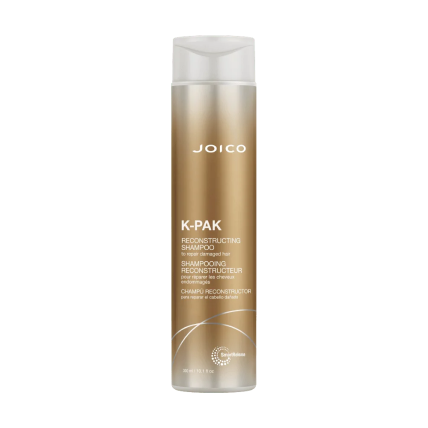 JOICO atstatomasis šampūnas K-Pak Reconstructing Shampoo, 300 ml JOICO atstatomasis šampūnas K-Pak Reconstructing Shampoo, 300 ml