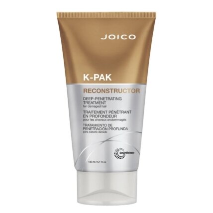 JOICO intensyvi proteinų kaukė K-Pak Reconstructor, 150 ml JOICO intensyvi proteinų kaukė K-Pak Reconstructor, 150 ml