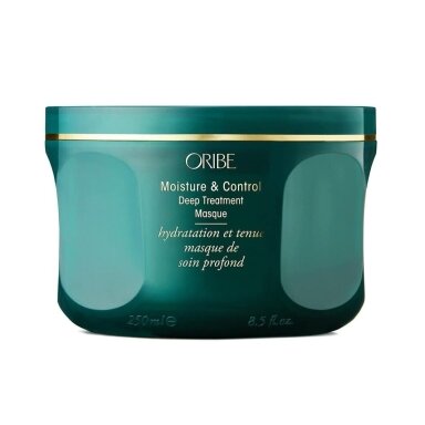 Kaukė plaukams ORIBE Moisture & Control Deep Treatment Masque, 250 ml Kaukė plaukams ORIBE Moisture & Control Deep Treatment Masque, 250 ml