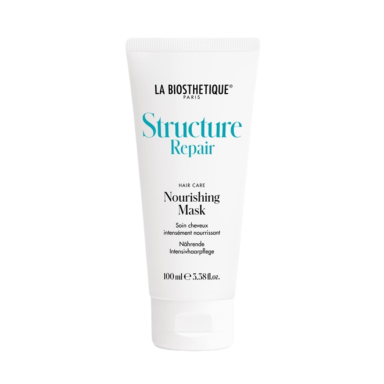 La Biostethique Structure Repair Nourishing Mask, 100ml