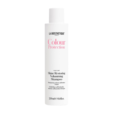 La Biosthetique Colour Protection Shine Restoring Volumising Shampoo, 250 ml