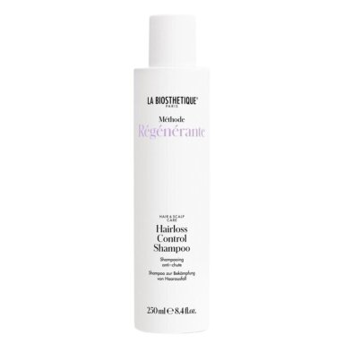La Biosthetique Methode Regenerante Hairloss control Shampoo, 250 ml