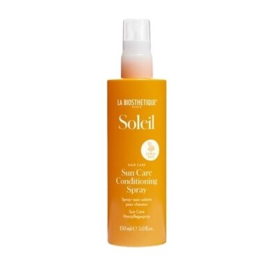 La Biosthetique Soleil Sun Care Conditioning Spray, 150 ml La Biosthetique Soleil Sun Care Conditioning Spray, 150 ml