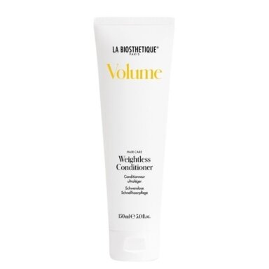 La Biosthetique Volume Weightless Conditioner, 150 ml La Biosthetique Volume Weightless Conditioner, 150 ml