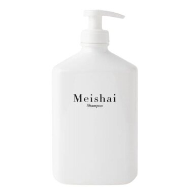 Meishai šampūnas su dozatoriumi, 500 ml Meishai šampūnas su dozatoriumi, 500 ml