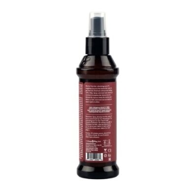 MKS ECO Bounce Volumizing Spray apimties suteikiantis purškiklis 236 ml MKS ECO Bounce Volumizing Spray apimties suteikiantis purškiklis 236 ml