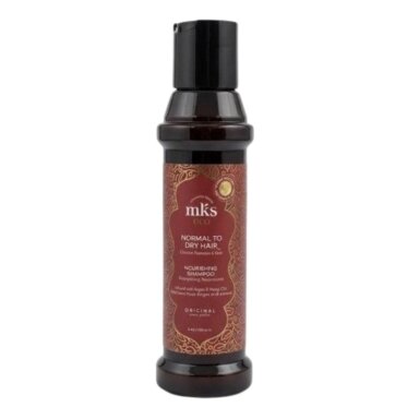 MKS Eco Nourish Shampoo Original Maitinantis šampūnas, 100 ml