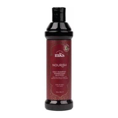 MKS Eco Nourish Shampoo Original Maitinantis šampūnas, 296 ml