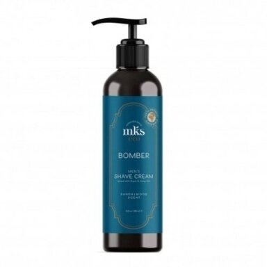 MKS Eco Stout Men's Conditioner Kondicionierius vyrams, 296 ml