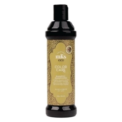 MKS Eco Color Care Shampoo Šampūnas dažytiems plaukams, 296 ml MKS Eco Color Care Shampoo Šampūnas dažytiems plaukams, 296 ml
