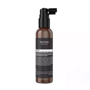 Myom Biomater Sublimanting Anti-Hair Loss Lotion losjonas nuo plaukų slinkimo, 150 ml