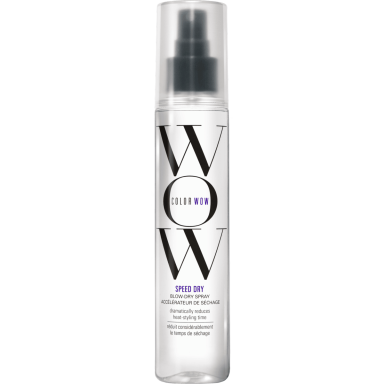 Greitam išdžiovinimui COLOR WOW Speed Blow-Dry, 150 ml