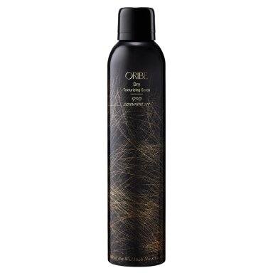 Skaidrus purškiklis apimčiai ir tekstūrai ORIBE Dry Texturizing Spray, 300 ml Skaidrus purškiklis apimčiai ir tekstūrai ORIBE Dry Texturizing Spray, 300 ml