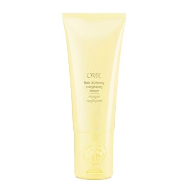 Plaukų kaukė ORIBE Hair Alchemy Strengthening Masque, 150 ml Plaukų kaukė ORIBE Hair Alchemy Strengthening Masque, 150 ml