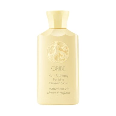 Serumas plaukams ORIBE Hair Alchemy Fortifying Treatment Serum, 75 ml (Travel size) Serumas plaukams ORIBE Hair Alchemy Fortifying Treatment Serum, 75 ml (Travel size)