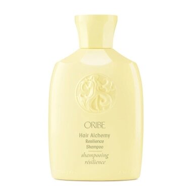 Stiprinamasis šampūnas ORIBE Hair Alchemy Resilience, 75 ml (Travel size) Stiprinamasis šampūnas ORIBE Hair Alchemy Resilience, 75 ml (Travel size)