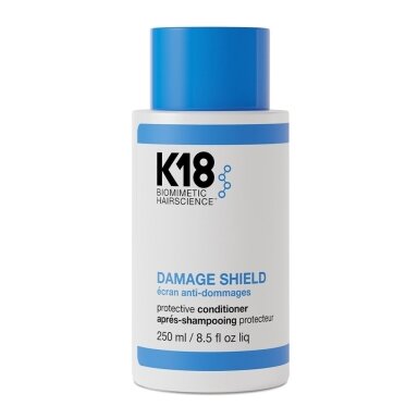 Apsaugantis šampūnas K18 DAMAGE SHIELD pH protective shampoo, 250 ml Apsaugantis šampūnas K18 DAMAGE SHIELD pH protective shampoo, 250 ml